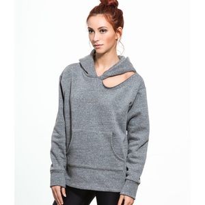 NWT LNA sweatshirt from Carbon 38!!! Size XS